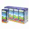 Lacnor Mixed Berries & Fruit Blend Juice 180ml PACK
