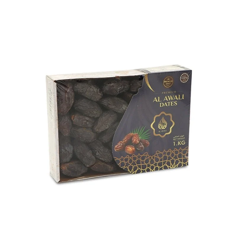 MAJDOUL DATES JUMBO 1kg