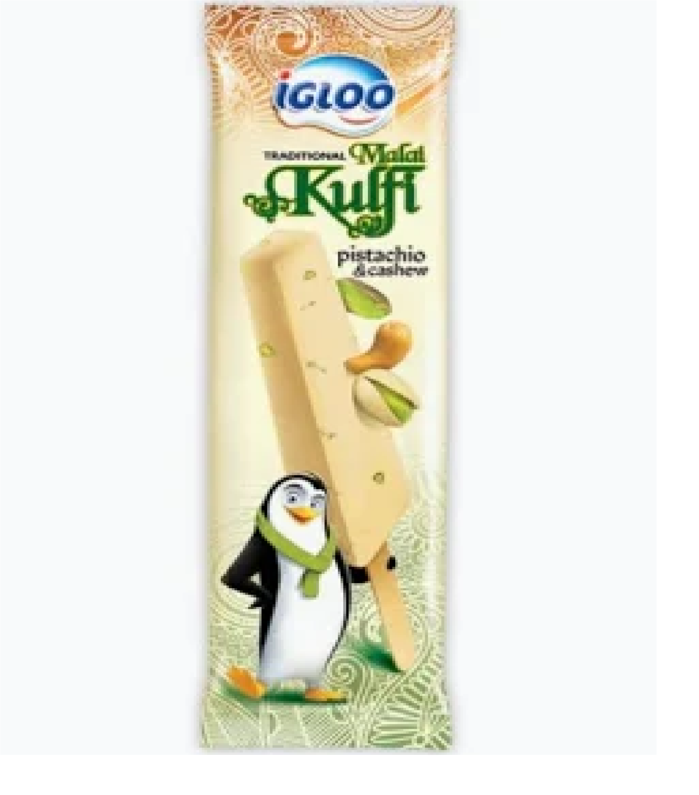 MB-Igloo Kulfi