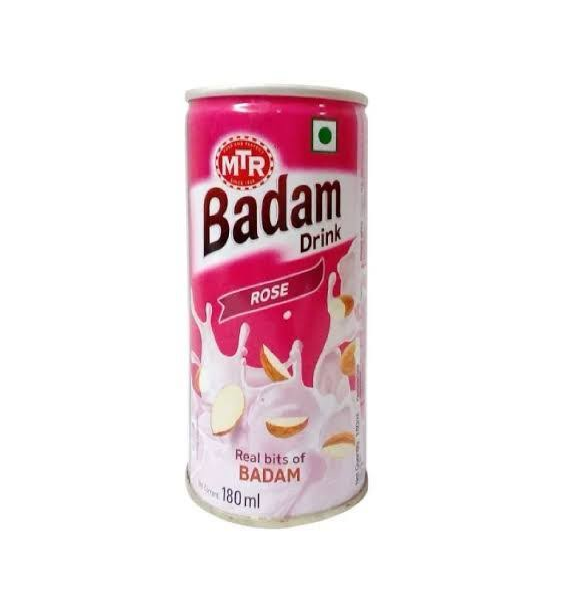 MTR Badam Rose Flavoured 180ml