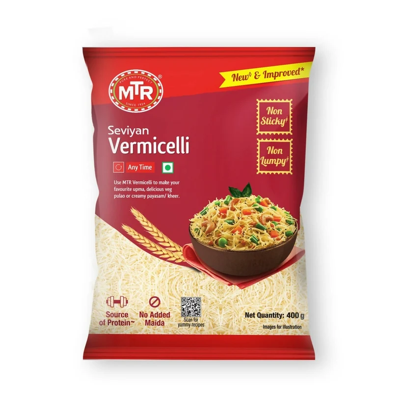MTR Seviyan Vermicelli 400gm