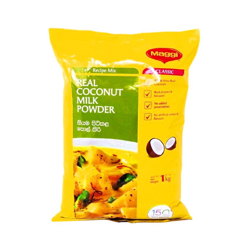 Maggi Coconut Milk Powder kg