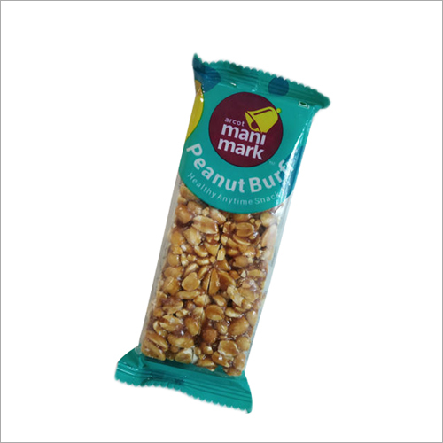 Mani Mark Peanut Burfi 100gm