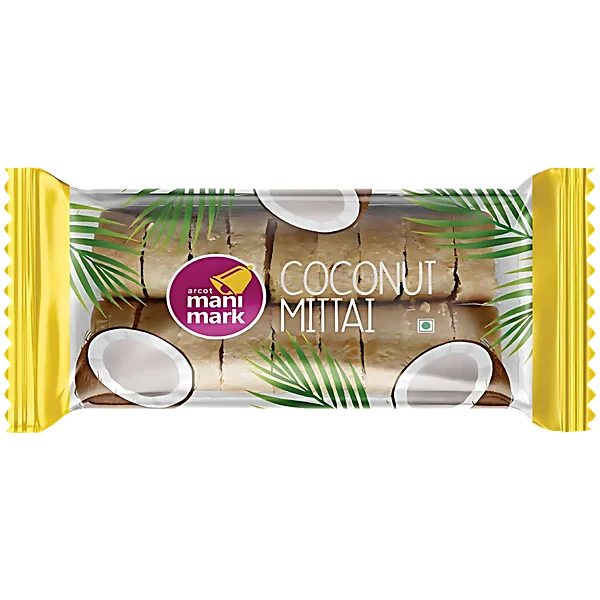 ManiMark Coconut Mittai