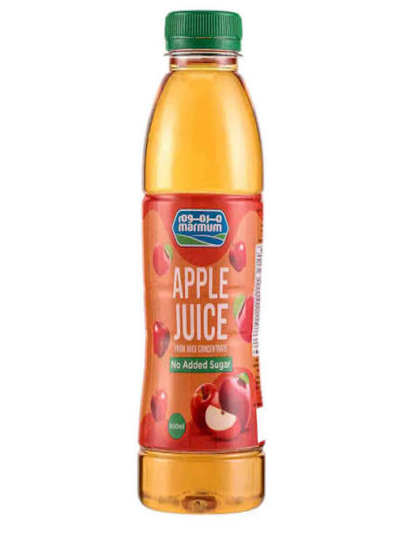 Marmum Apple Juice 500ml