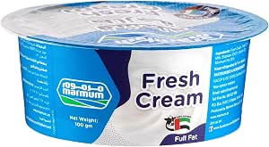 Marmum breakfast cream 100gm