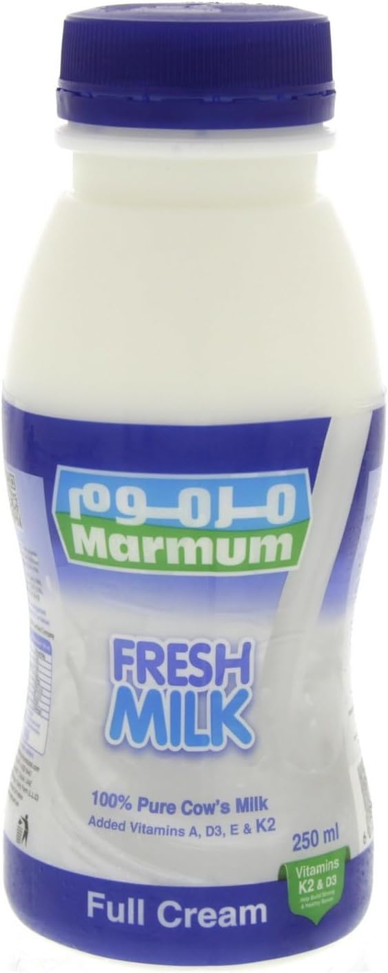 Marmum full cream 250ml