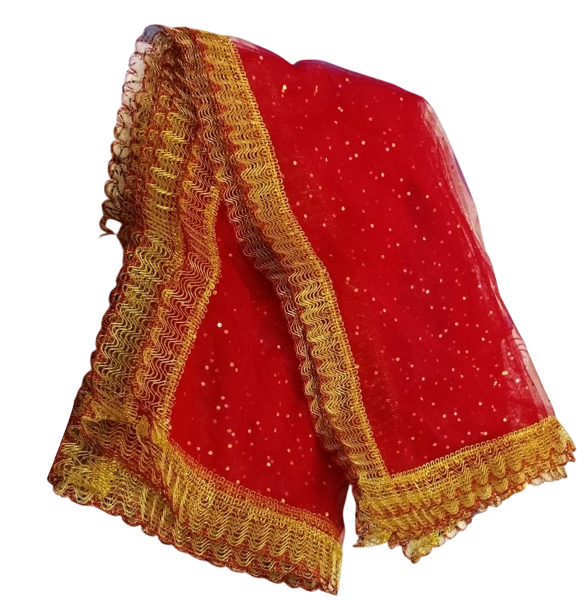 Mata chunari normal work medium