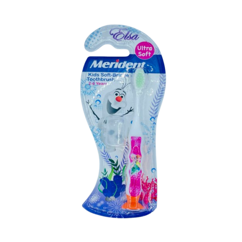Merident Kids soft Brush
