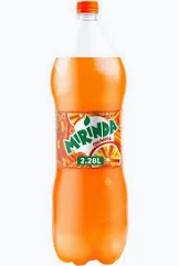 Mirinda Orange 2.28Ltr