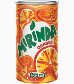Mirinda Orange mini 155ml