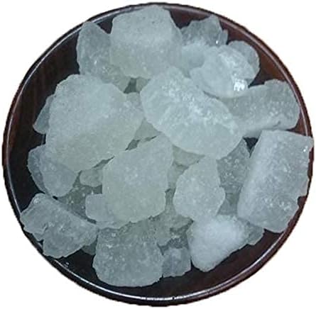 Mishri Daagha White