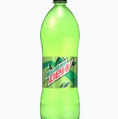 Mountain Dew Zero Extra Fizz 1.5ltr
