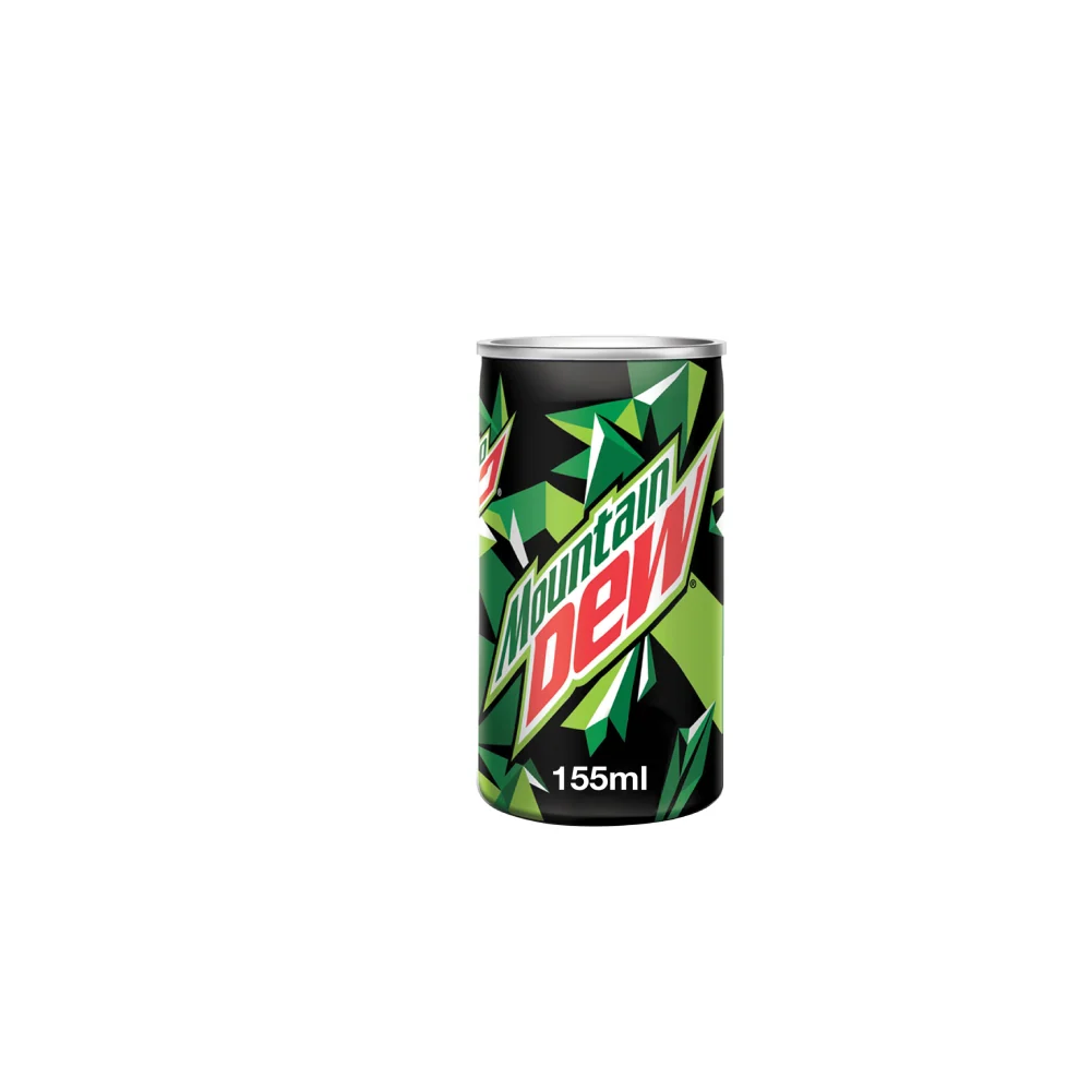 Mountain Dew mini 155ml