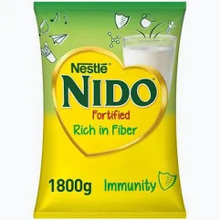 Nido Milk Powder 1800gm