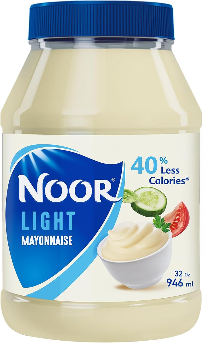 Noor Mayonnise 32oz