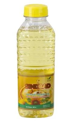Oil Sindbad 500ml