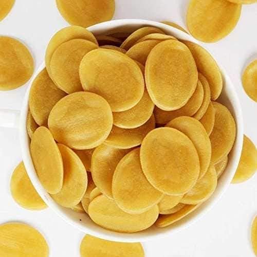 Pani Puri Unfried 1kg