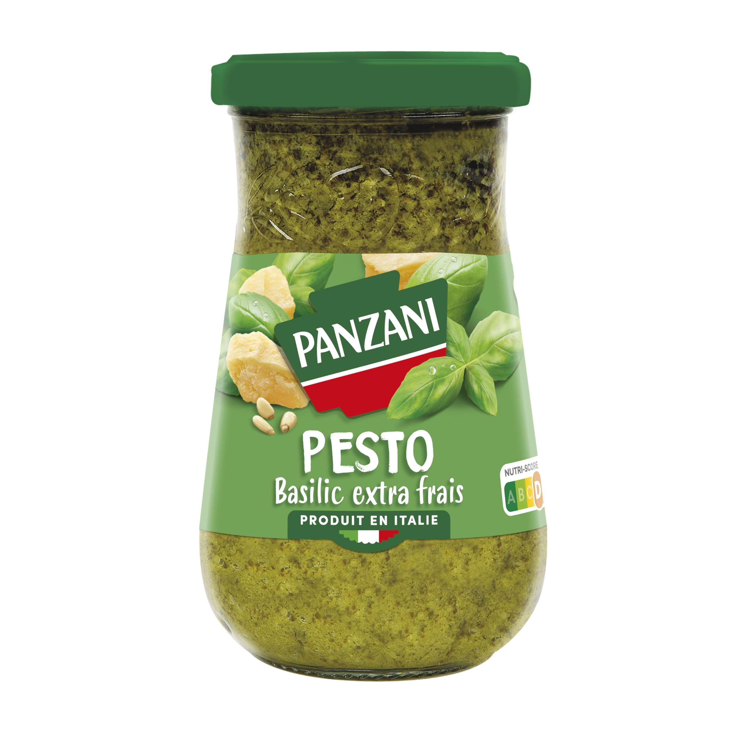 Panzani Pesto 200g