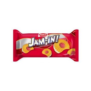 Parle Jam In Cream 75gm