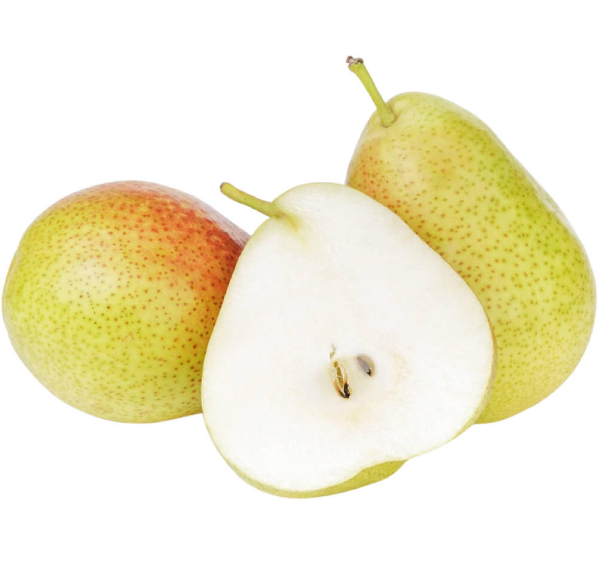 Pear Rosemary