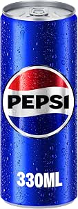 Pepsi 330ml