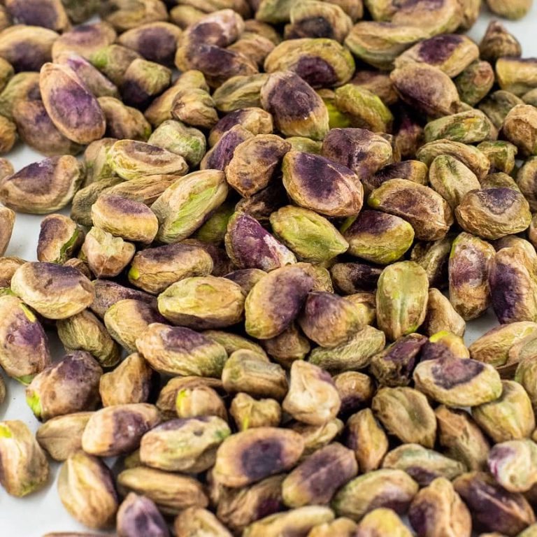 Pistachio Kernel Granol 5Kg