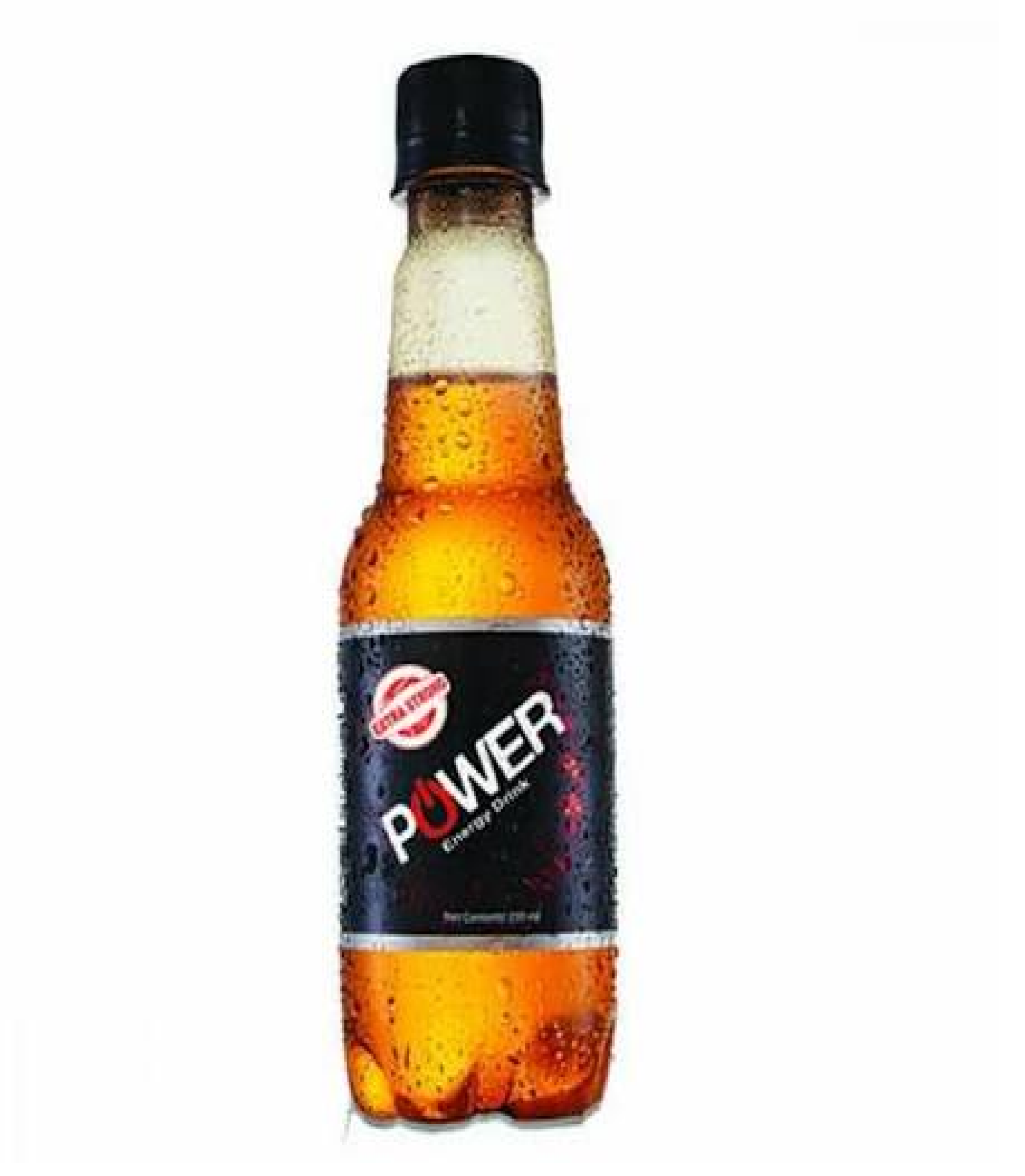 Power X Carbonated Bevarage 250ml