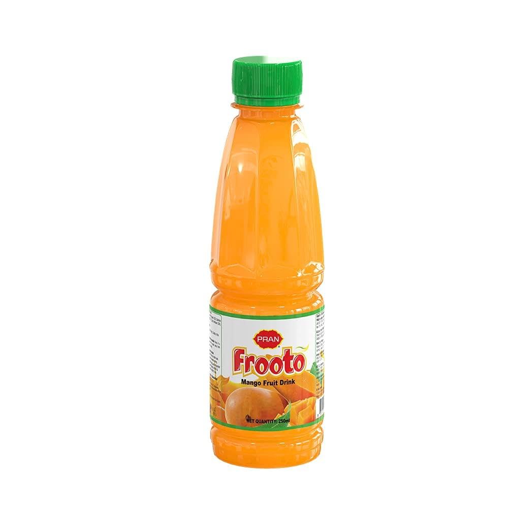 Pran Frooto 250ml