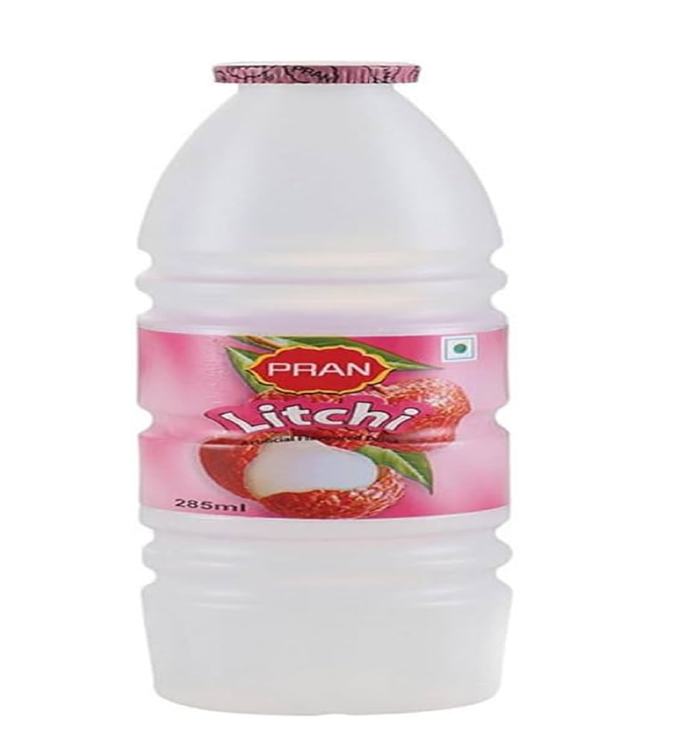 Pran Litchi Drink285ml