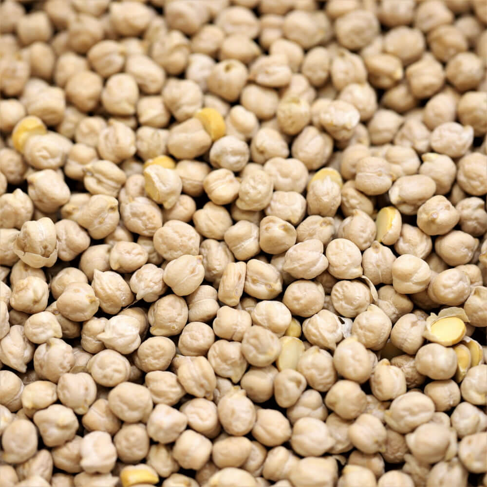 Prime Valley Chickpeas 400g