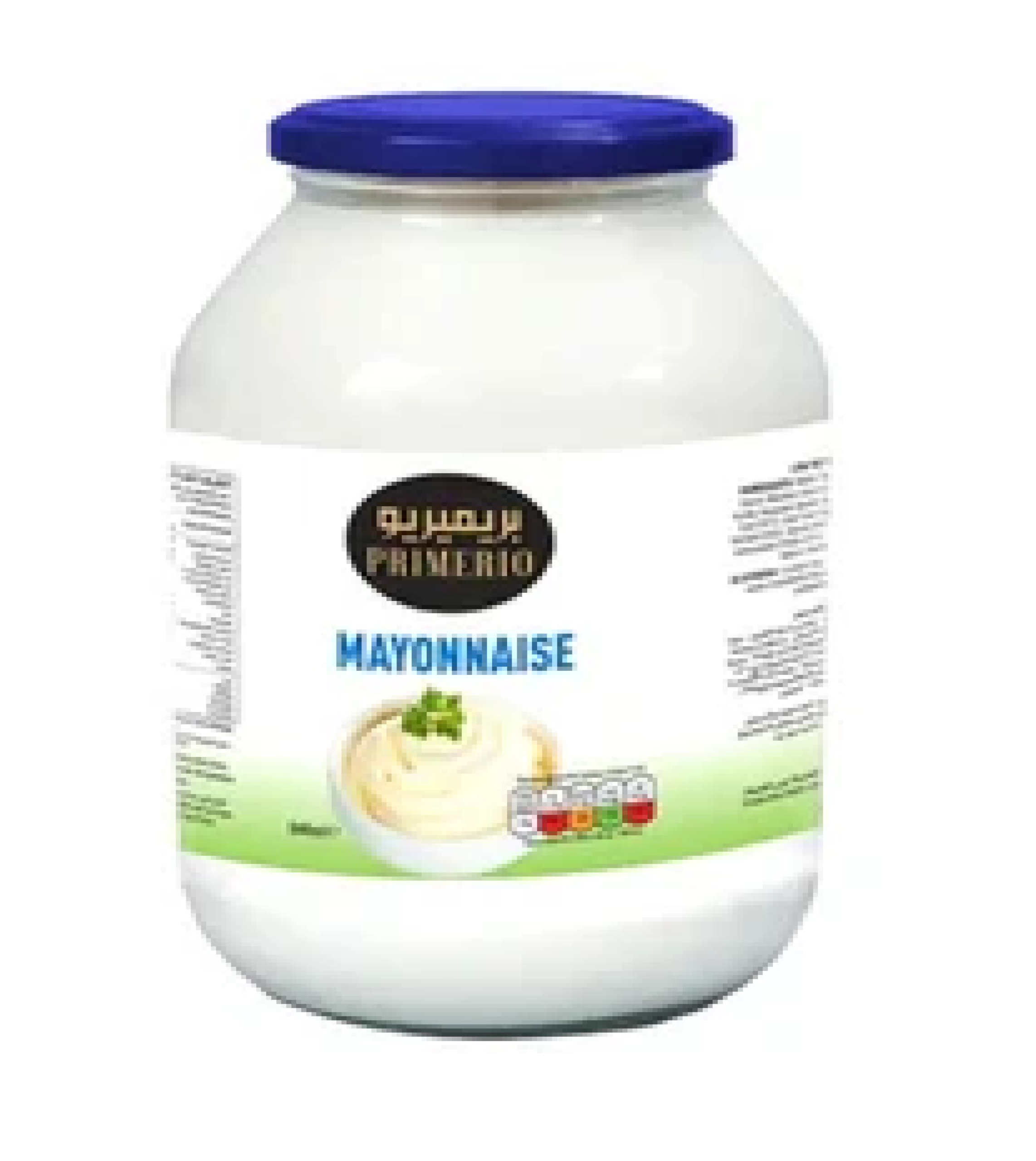 Primerio Mayonnaise 473ml
