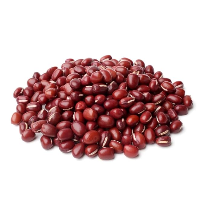 RED CHAWLI COW BEANS