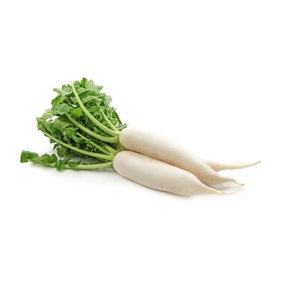 Radish White 1kg