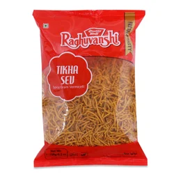 Raghuvanshi Sev 180gm