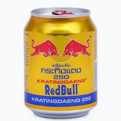 Red Bull KratingtDaeng 250ml
