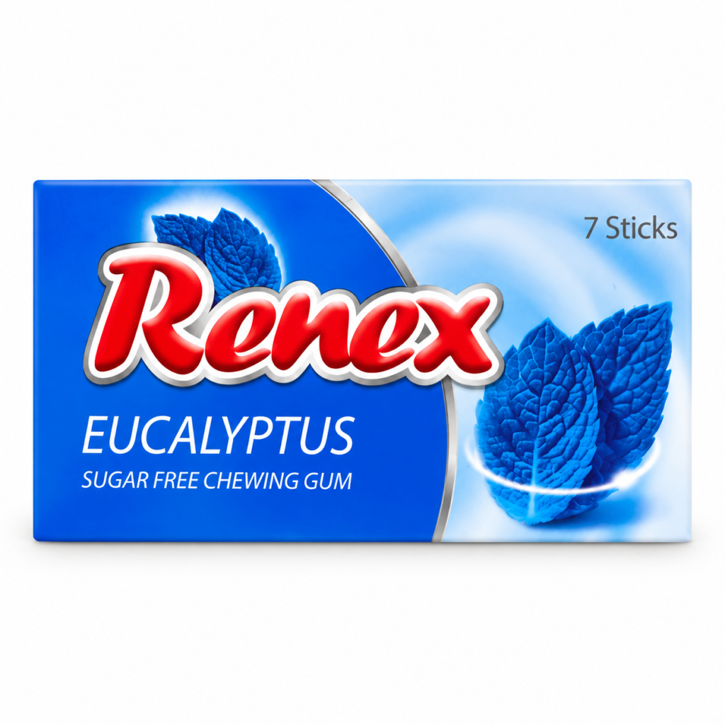 Renex Eucalyptus 7 Sticks