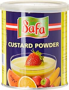 Safa Custard Powder 285gm