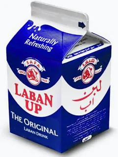 Safa Laban Up-200ml