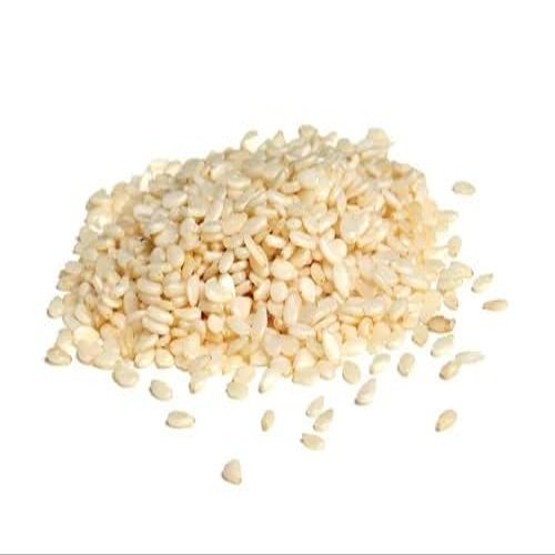 Sesame Seed White