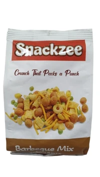 SnackZee Barbeque Mix 100g