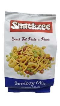 SnackZee Bombay Mix 100g