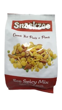 SnackZee Eco Spicy Mix 100g