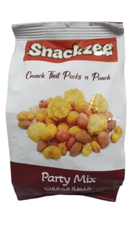 SnackZee Party Mix 100g