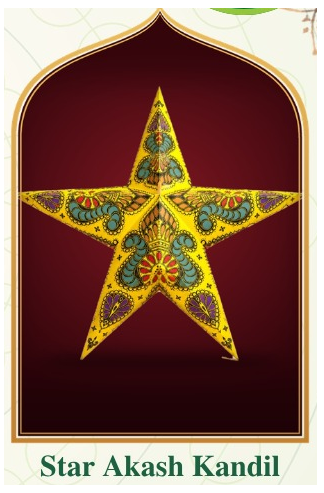Star Akash Kandil