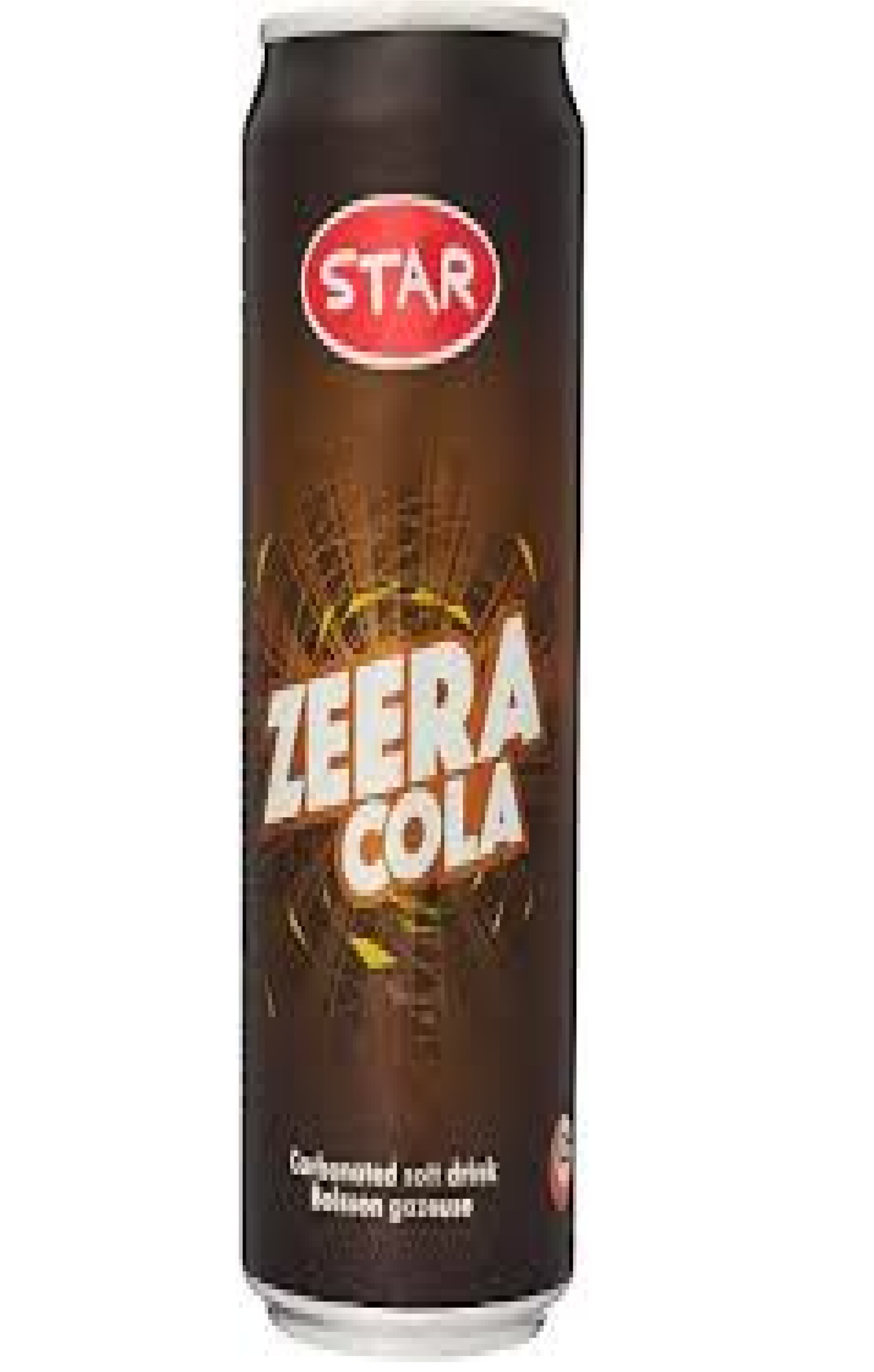 Star Zeera Cola 300ml