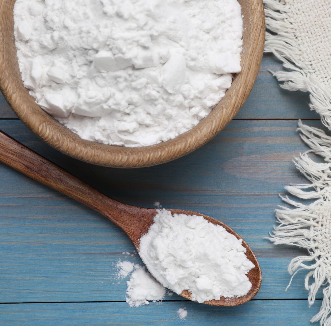 Sugar Powder