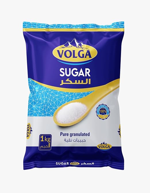 Sugar