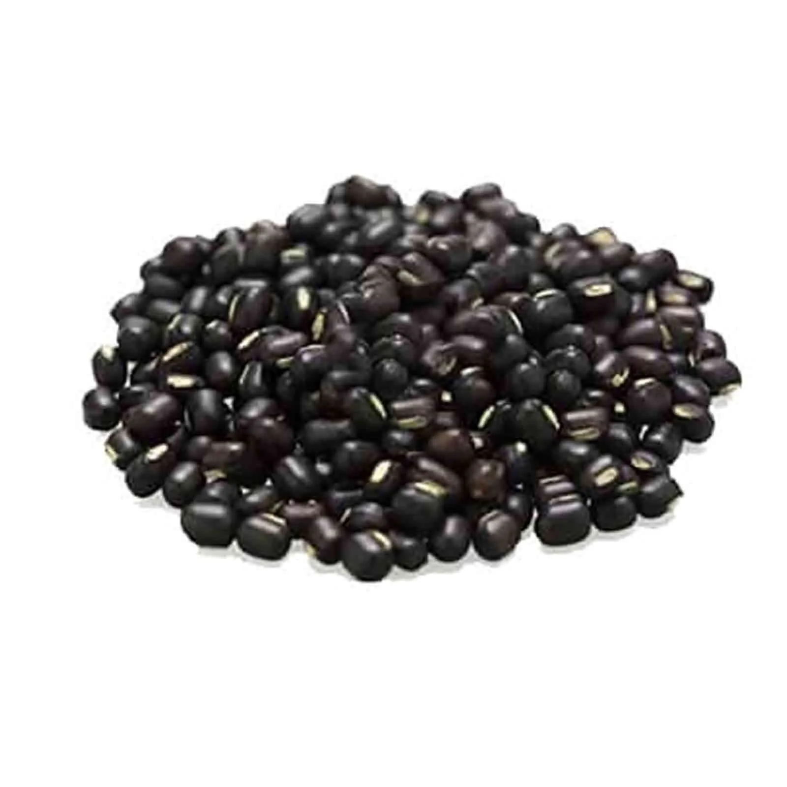 Urad Whole Black