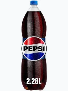pepsi 2.28ltr